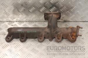 Колектор випускний Citroen Jumper 2.3MJet 2006-2014 504151009 130750