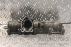 Коллектор впускной Citroen Jumper 2.3MJet 2006-2014 504072063 130777