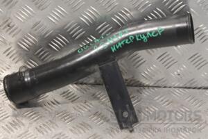 Патрубок інтеркулера металевий Citroen Jumper 2.3MJet 2006-2014 130780