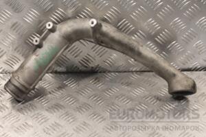 Патрубок інтеркулера металевий Citroen Jumper 2.3MJet 2006-2014 130781