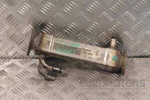 Охладитель ОГ (Радиатор системы EGR) Citroen Jumper 2.3MJet 2006-2014 504158591 130782