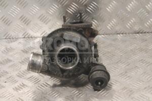 Турбина SsangYong Rexton 2.7 Xdi 2001-2006 A6650901080 130867