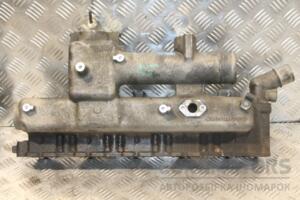 Коллектор впускной SsangYong Rexton 2.7 Xdi 2001-2006 A6651400701 130878