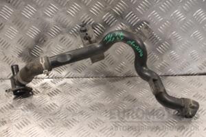 Патрубок системи охолодження Citroen Berlingo 1.4 8V, 1.6 16V 1996-2008 9640621780 130976