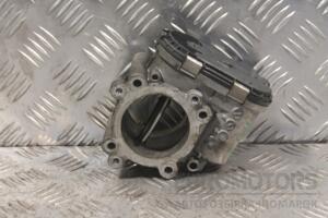 Дроссельная заслонка электр Mercedes M-Class 3.0cdi (W164) 2005-2011 A6420900070 131063
