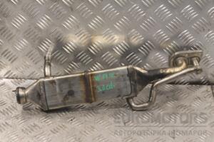 Охолоджувач ОГ (Радіатор системи EGR) Mercedes M-Class 3.0cdi (W164) 2005-2011 16421400175 131069