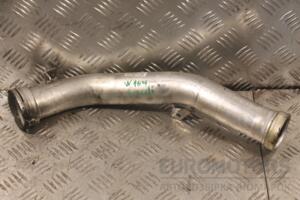 Патрубок интеркулера Mercedes M-Class 3.0cdi (W164) 2005-2011 A6420980707 131085