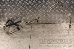 Трубка системы охлаждения АКПП комплект Chrysler 300C 3.0crd 2004-2010 04598040AD 131086