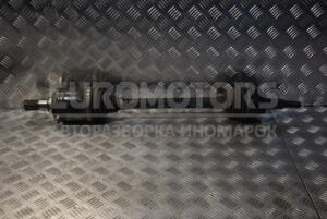 Полуось задняя правая (32/32шл) без ABS (Привод) Jeep Grand Cherokee 3.0crd 2010 P68193667AA 126065