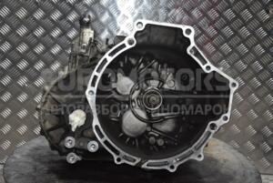 МКПП (механическая коробка переключения передач) 6-ступка 05- Mazda 6 2.0di 2002-2007 126166