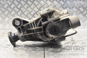 Редуктор задней балки АКПП i=4.56 Porsche Cayenne 3.2 24V 2002-2010 95533201020 126173