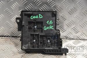 Блок запобіжників Kia Ceed 1.6 16V 2007-2012 919501H020 126297