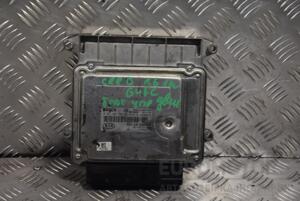Блок управления двигателем Kia Ceed 1.6 16V 2007-2012 0261S04356 126299