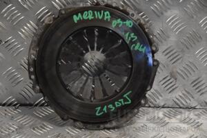 Корзина зчеплення Opel Meriva 1.3cdti 2003-2010 126383