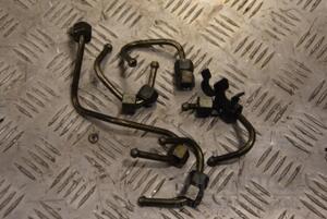 Трубки ТНВД комплект (5шт) Renault Megane 1.9dCi (II) 2003-2009 126408
