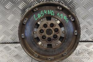 Маховик демпферный Renault Laguna 1.9dCi (II) 2001-2007 8200056914 126432