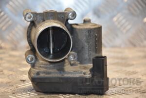 Дроссельная заслонка электр VW Polo 1.2 12V 2001-2009 03D133062E 126461