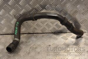 Патрубок системы охлаждения VW Polo 1.2 12V 2001-2009 6Y0121086F 126464