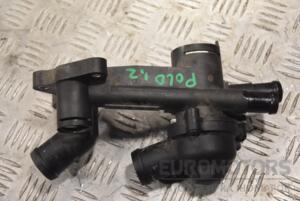 Корпус термостата VW Polo 1.2 12V 2001-2009 03C121111B 126467