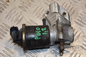 Клапан EGR електричний VW Polo 1.2 12V 2001-2009 03D131503A 126524