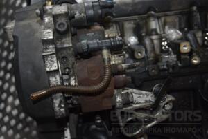Топливный насос высокого давления (ТНВД) Renault Scenic 1.9dCi (II) 2003-2009 0445010087 126586