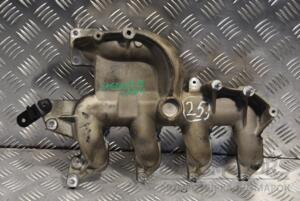 Коллектор впускной Renault Megane 1.9dCi (II) 2003-2009 8200512434 126598