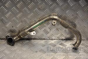 Трубка EGR Renault Megane 1.9dCi (II) 2003-2009 8200525140 126602
