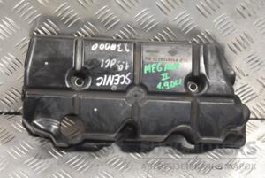 Накладка двигателя декоративная Renault Megane 1.9dCi (II) 2003-2009 8200368040 126640