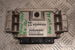Блок керування двигуном Peugeot 1007 1.4 16V 2005-2009 9661377380 126659