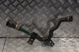 Патрубок системи охолодження Citroen C3 1.1 8V 2002-2009 9640621780 126682
