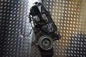 Двигун Fiat Grande Punto 1.2 8V 2005 199A4000 126747