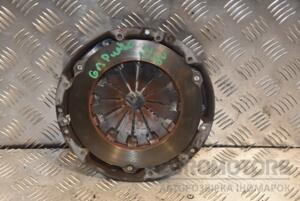 Корзина зчеплення Fiat Grande Punto 1.2 8V 2005 55196151 126770