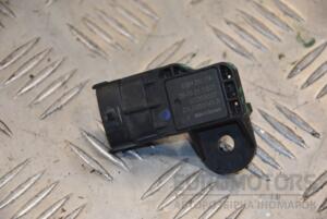 Датчик тиску наддуву (Мапсенсор) Fiat Doblo 1.4 8V 2000-2009 0261230174 126781