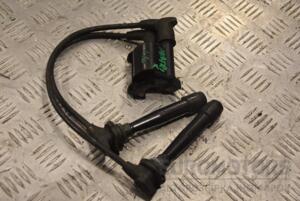 Катушка зажигания (2,3 цилиндр) Hyundai Matrix 1.6 16V 2001-2010 126808