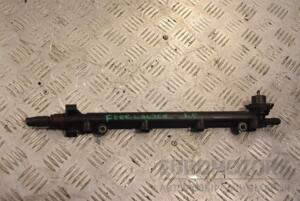 Топливная рейка бензин (без датчика) Land Rover Freelander 1.8 16V (I) 1998-2006 126855