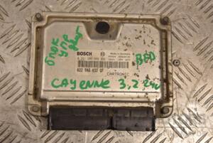 Блок управления двигателем Porsche Cayenne 3.2 24V 2002-2010 0261208668 126909
