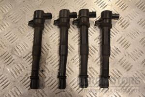 Котушка запалювання Fiat Doblo 1.6 16V 2000-2009 BAE403B 126955