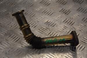 Трубка EGR VW Polo 1.9sdi 1994-1999 028131521F 127009