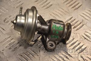 Механік EGR клапана VW Polo 1.9sdi 1994-1999 038131501 127010