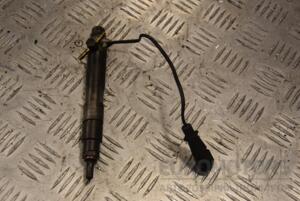 Форсунка дизельна керована (центральна) VW Polo 1.9sdi 1994-1999 0432193735 127021