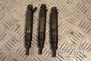 Форсунка дизельна механічна VW Polo 1.9sdi 1994-1999 0432193733 127022