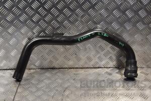 Патрубок інтеркулера металевий Renault Espace 2.2dCi (IV) 2002-2014 8200272949 127052