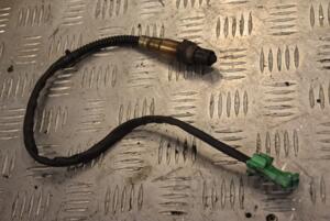 Лямбда зонд Citroen C3 1.1 8V 2002-2009 0258006027 127087
