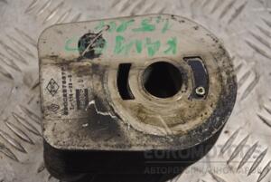 Теплообмінник (Радіатор масляний) 05- Renault Kangoo 1.5dCi 1998-2008 8200267937F 127128