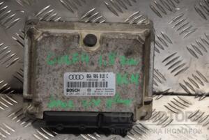 Блок керування двигуном VW Golf 1.8 20V (IV) 1997-2003 06A906018C 127161