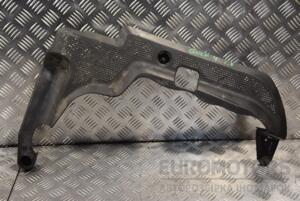 Накладка двигуна декоративна VW Golf 1.8 20V (IV) 1997-2003 06A119518 127164