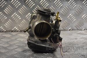 Дросельна заслінка механ VW Golf 1.8 20V (IV) 1997-2003 06A133064J 127165