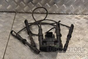 Катушка зажигания VW Golf 1.8 20V (IV) 1997-2003 127175