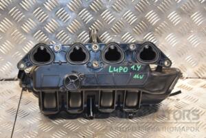 Коллектор впускной пластик VW Lupo 1.4 16V 1998-2005 036129711BL 127221