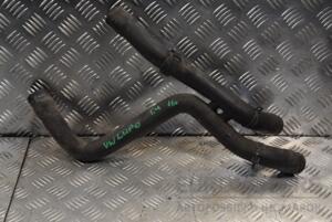 Патрубок системы охлаждения VW Lupo 1.4 16V 1998-2005 6X0121049E 127226